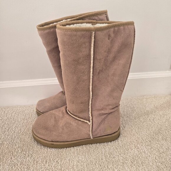 Shoes - UGG imitation boots